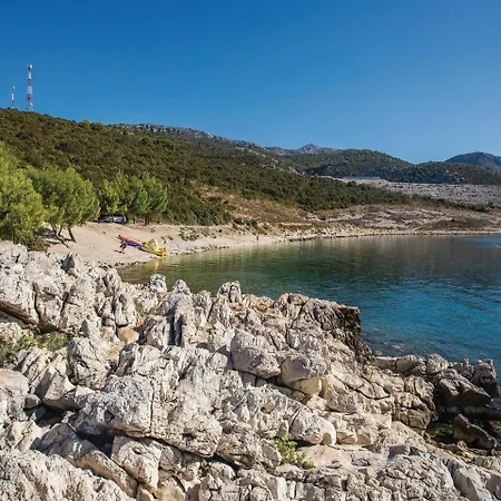 0 Bedroom In Komarna Opuzen (Dubrovnik-Neretva)