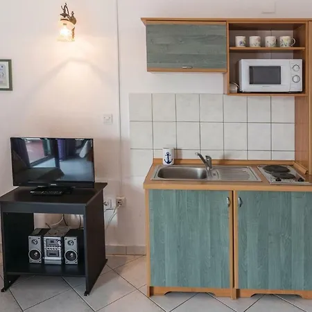 0 Bedroom In Komarna