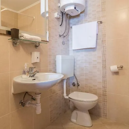 0 Bedroom In Komarna